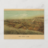 das heilige Land 1876