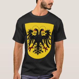 Das heilige römische Reich T-Shirt