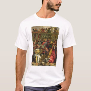 Das Heirat-Fest bei Cana T-Shirt