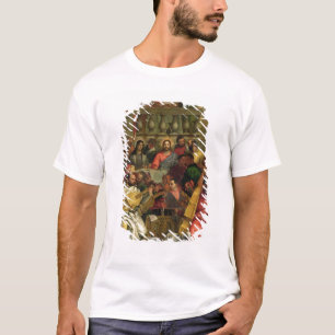 Das Heiratsfest in Cana T-Shirt
