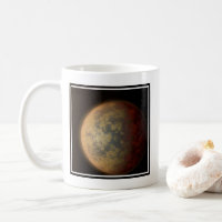 Das heiße Rocky Exoplanet hatte 219134 B.