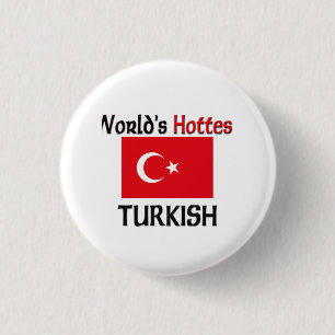 Das heißeste Türkische der Welt Button