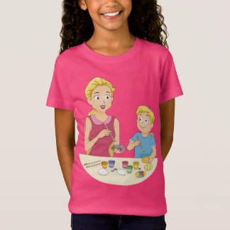 Das Hemd des Dreams Tee nachjagen