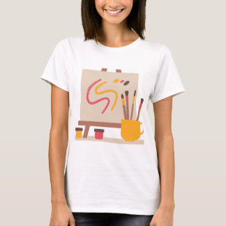 Das Hemd des Dreams Tee nachjagen