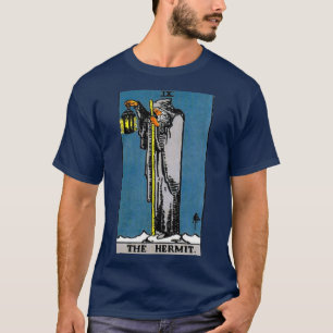 Das Hermit-Tarot T-Shirt