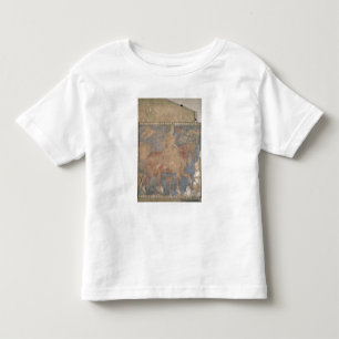Das heroische Rustam Kleinkind T-shirt