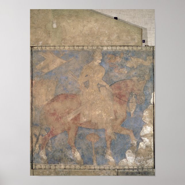 Das heroische Rustam Poster (Vorne)