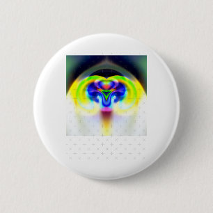 Das Herz basierte Einschränkungen aufgehobene Stic Button
