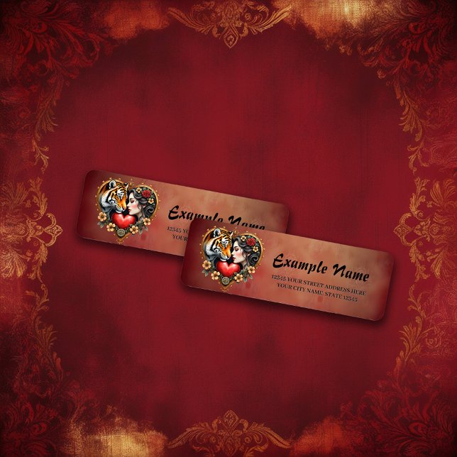 Das Herz der versteckten Wildnis, (Von Creator hochgeladen)