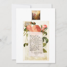 Das Herz des Glaubens