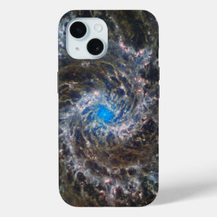 Das Herz des Messiers 74 Case-Mate iPhone Hülle