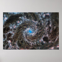 Das Herz des Messiers 74