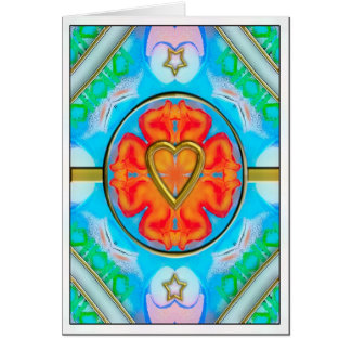 das Herz meiner aggels