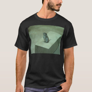 Das Heulen der Mörder-Maus (Onychomys T-Shirt