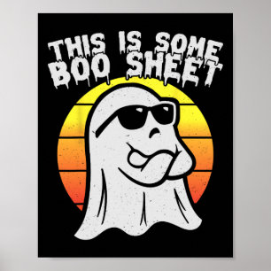 Das hier ist ein Booblatt für Frauenkostüme Poster