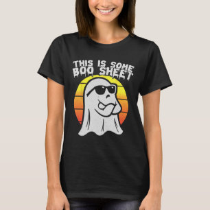 Das hier ist ein Booblatt für Frauenkostüme T-Shirt