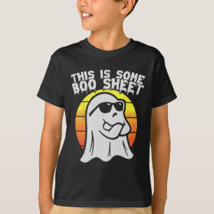 Das hier ist ein Booblatt für Frauenkostüme T-Shirt