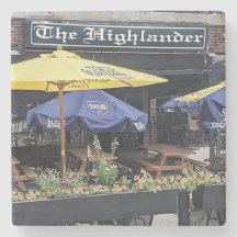 Das Highlander Atlanta, der Highlander