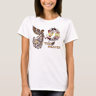 Das Himmel Frauen Shirt