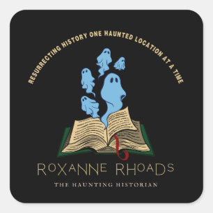 Das historische Aufkleber für die Jagd