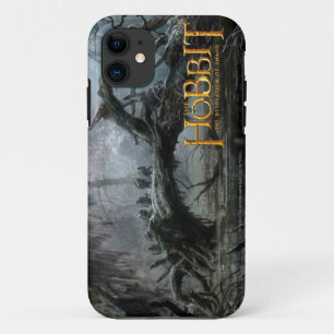 DAS HOBBIT: DESOLATION DES SMAUG™-Konzepts Art.  Case-Mate iPhone Hülle
