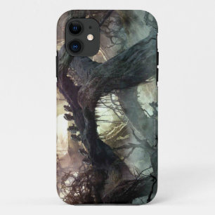 DAS HOBBIT: DESOLATION DES SMAUG™-Konzepts Artik iPhone 11 Hülle