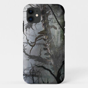 DAS HOBBIT: DESOLATION DES SMAUG™-Konzepts Artik iPhone 11 Hülle