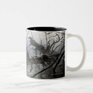 DAS HOBBIT: DESOLATION DES SMAUG™-Konzepts Artik Zweifarbige Tasse