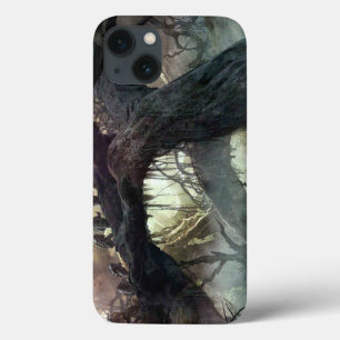 DAS HOBBIT : DESOLATION VON SMAUG™ Concept Art. 2 Case-Mate iPhone Hülle
