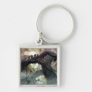 DAS HOBBIT : DESOLATION VON SMAUG™ Concept Art. 2 Schlüsselanhänger