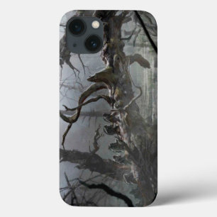 DAS HOBBIT : DESOLATION VON SMAUG™ Concept Art 4 iPhone 13 Hülle