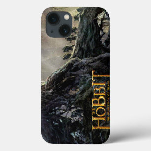 DAS HOBBIT: DESOLATION VON SMAUG™ Concept Art Case-Mate iPhone Hülle