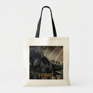 DAS HOBBIT: DESOLATION VON SMAUG™ Concept Art Tragetasche