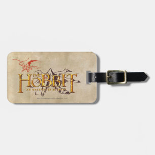 DAS HOBBIT: EINE UNERWARTETE REISE™ GEPÄCKANHÄNGER