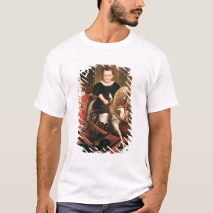 Das Hobby-Pferd, c.1840 T-Shirt