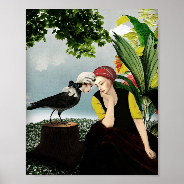 Das Hologramm der Gastfreundschaft Poster (Vorne)