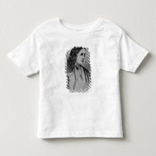Das Hon. Frau Yelverton Kleinkind T-shirt