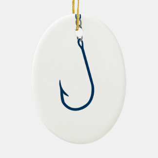 Das Hook Keramik Ornament