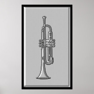 Das Horn Poster