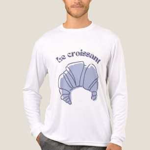 Das Hörnchen Tri-Blend Shirt