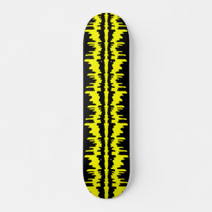 Das Hornet-Skateboard Skateboard