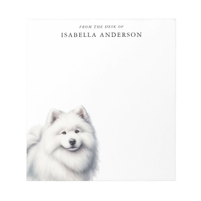 Das Hotel ist sehr schön gelegen. Notizblock (Vorderseite)