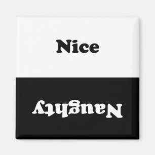 Das Hotel liegt sehr zentral und ist sehr zentral  Magnet