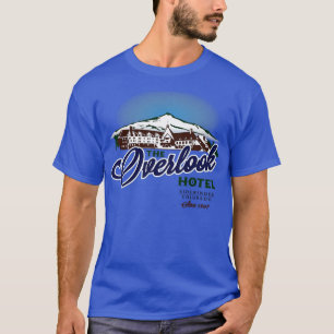 Das Hotel mit Ausblick 1 T-Shirt