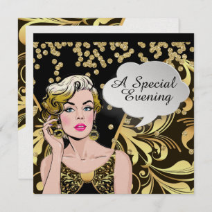 Das Hotel Polly empfängt Sie mit einem Pop im Gran Einladung