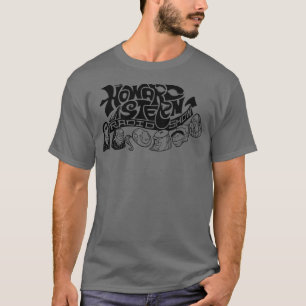 Das Howard Stern Show Light T-Shirt