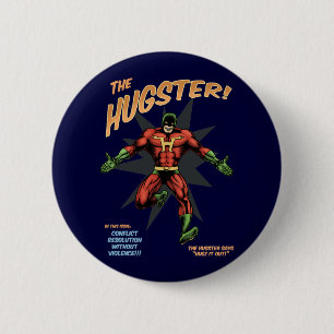 Das Hugster Button