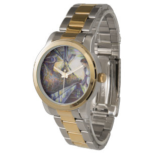 Das Hurling-Schicksal des Lebens Armbanduhr