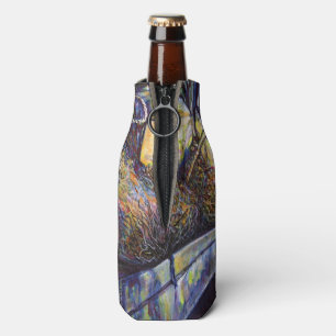 Das Hurling-Schicksal des Lebens Flaschenkühler