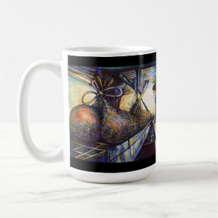Das Hurling-Schicksal des Lebens Kaffeetasse